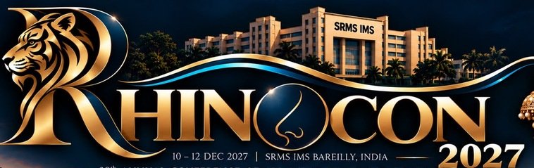 RHINOCON 2027 logo